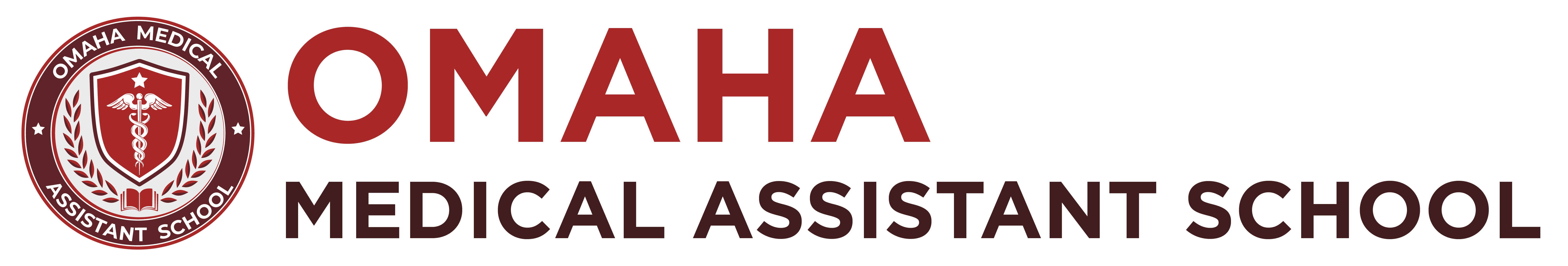 Omaha Medical Assistant School logo